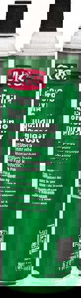 Cleaner & Degreaser: 20 oz Aerosol